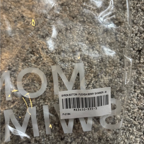 Monday Swimwear Bikini Set - Picture 9 of 16